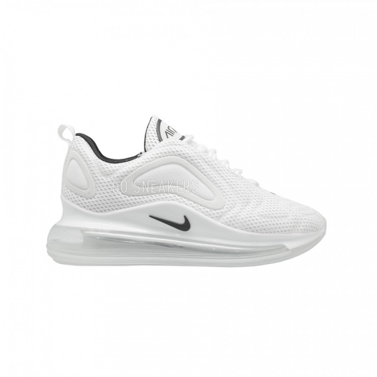 Nike air max online 720 trainers in white