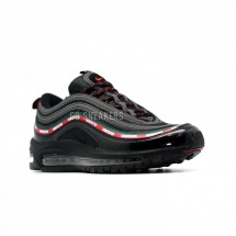 Nike Air Max 97 Black Undefeated