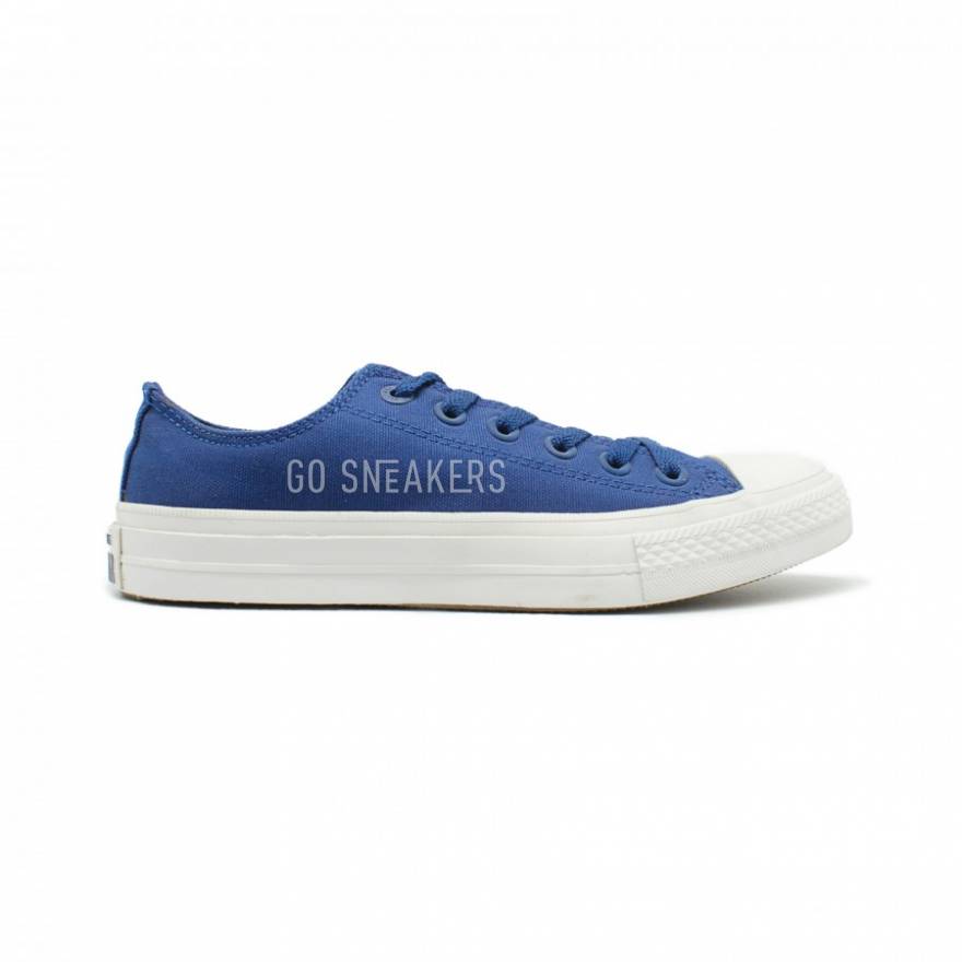 Converse chuck taylor all top star low top navy