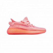 Adidas Yeezy Boost 350 V2 Neon Peach