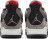 Женские кроссовки Nike Air Jordan 4 Retro GS &#039;Taupe Haze&#039;