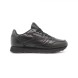 Женские кроссовки Reebok Classic Leather Black