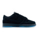 Унисекс кроссовки Nike Dunk Low Jackie Robinson Black