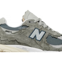New Balance 2002R Protection Pack – Mirage Grey