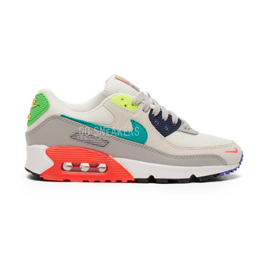 Nike air shop max 990