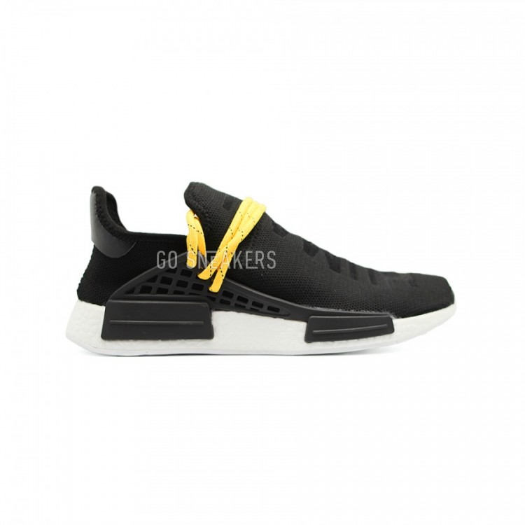 Human race top nmd collection