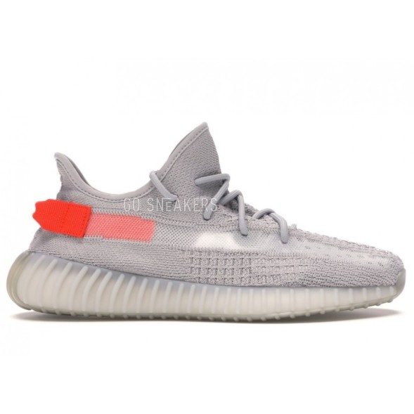Унисекс кроссовки Adidas YEEZY Boost 350 V2 Tail Light