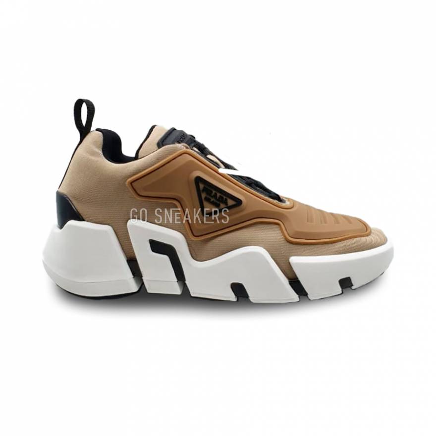 Prada Techno Stretch Brown 16 990