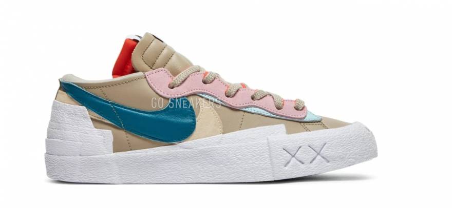 Nike x 2025 blazer