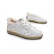 Унисекс зимние кроссовки Golden Goose Superstar Winter White