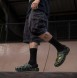 Унисекс сабо Crocs x Aries Classic Clog 'Black'