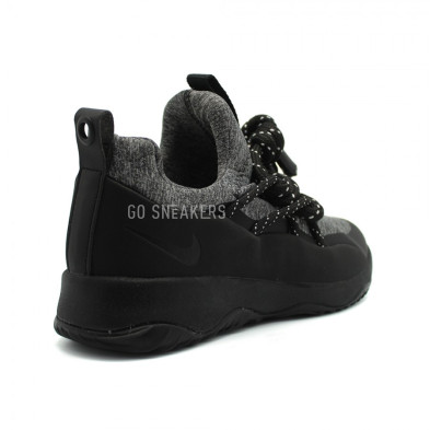Nike city on sale loop black