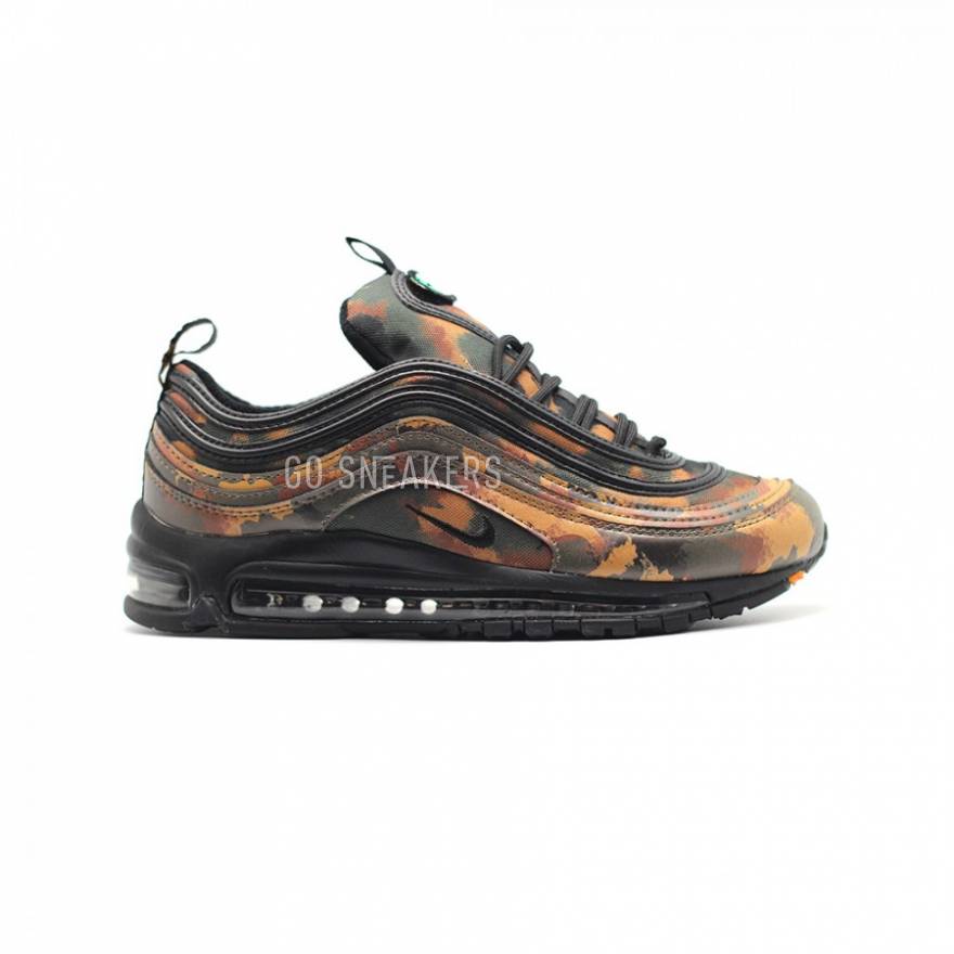 Nike air max 97 militaire 2025