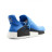 Мужские кроссовки Adidas x Pharell Human Race NMD Blue