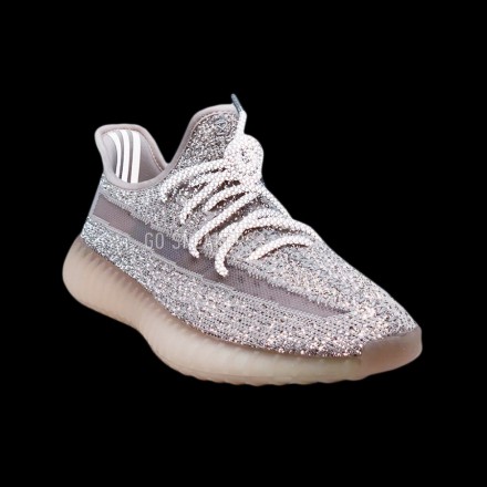 Adidas Yeezy Boost V2 SYNTH REFLECTIVE