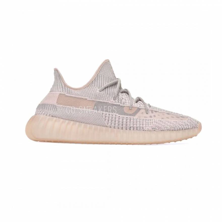 V2 sales synth yeezy