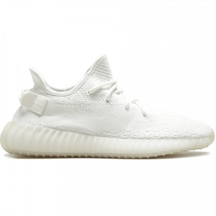 Yeezy triple white prix online