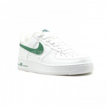 Nike Air Force AF-1 Low White-Green