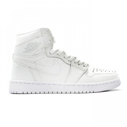 Nike Air Jordan 1 Mid - White