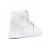 Унисекс кроссовки Nike Air Jordan 1 Mid - White