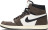 Унисекс кроссовки Nike Travis Scott x Air Jordan 1 Retro High OG &#039;Mocha&#039;