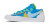 Унисекс кроссовки Nike KAWS x sacai x Blazer Low &#039;Neptune Blue&#039;