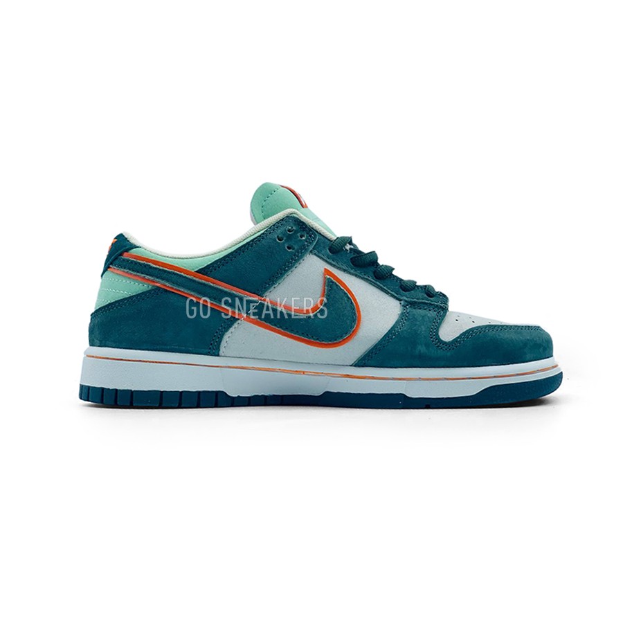 Nike Dunk SB Low What The P Rod Green 14 990 Nike