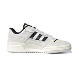 Adidas Forum Low White Leather