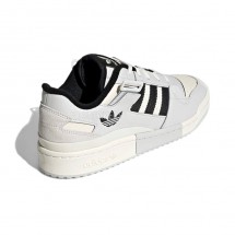 Adidas Forum Low White Leather