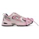 Женские кроссовки New Balance 530 Pink