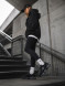 Унисекс кроссовки New Balance 9060 Suede Black