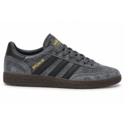 Adidas Spezial HandBall Suede Grey