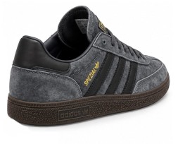 Adidas Spezial HandBall Suede Grey