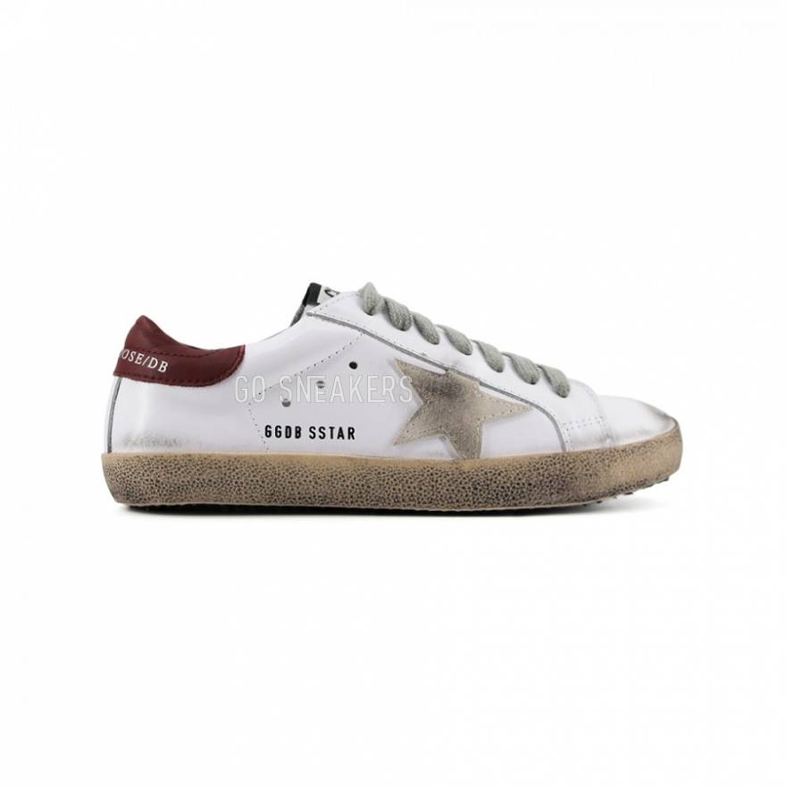 Golden goose delux brand 2025