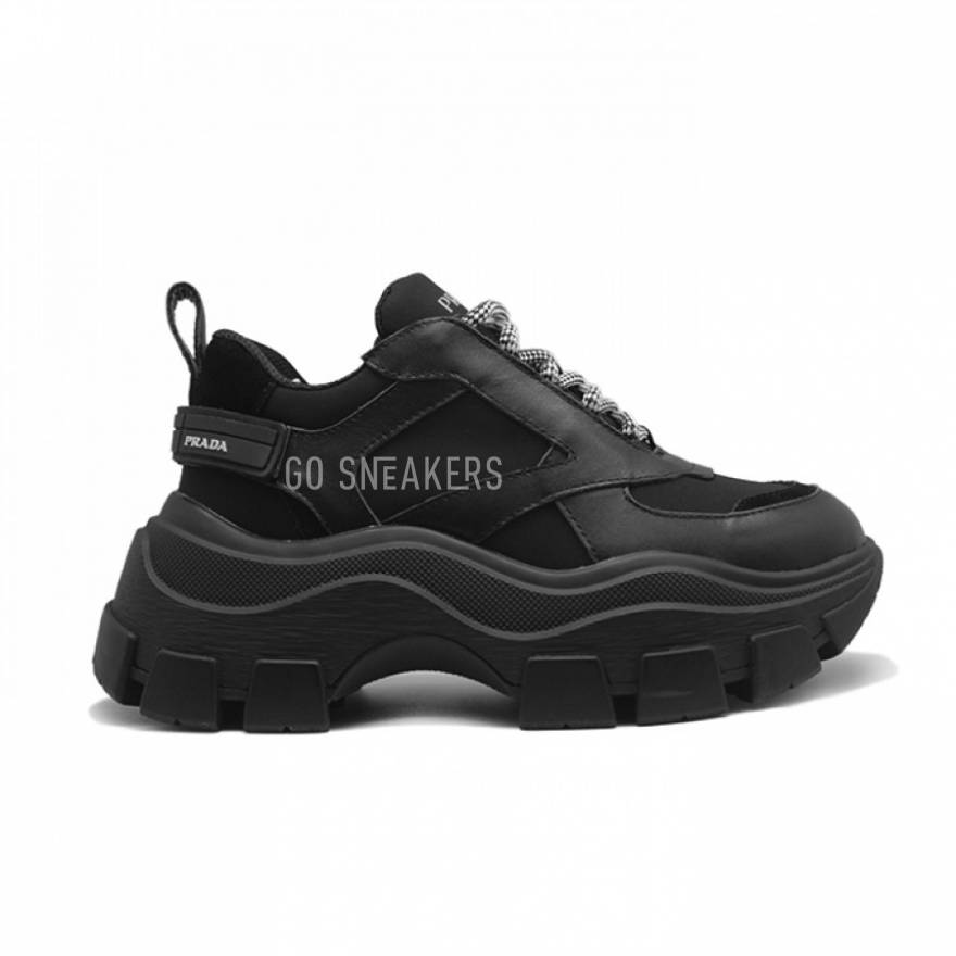 Chunky online prada sneakers