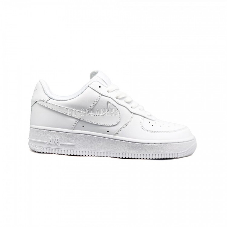 nike air force 1 low white