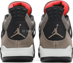 Nike Air Jordan 4 Retro 'Taupe Haze'