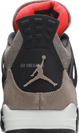 Nike Air Jordan 4 Retro &#039;Taupe Haze&#039;