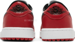 Nike Air Jordan 1 Low Golf 'Chicago'