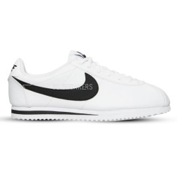 Nike Cortez GS &#039;White&#039;