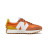 Унисекс кроссовки New Balance 327 Orange