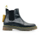 Мужские ботинки Martens Chelsie Man Autumn Black