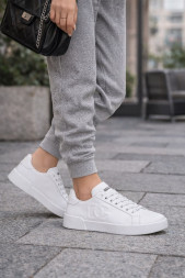 Dolce &amp; Gabbana Portofino Full White