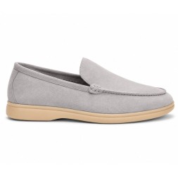 Loro Piana Summer Walk Grey
