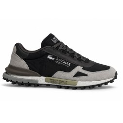 Lacoste Elite Active Black/Grey