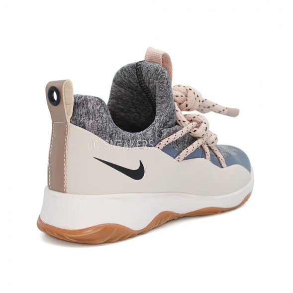 Женские кроссовки Nike City Loop Purple Melange