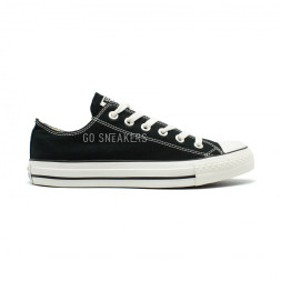 Converse All Star Chuck Taylor Low Black-White