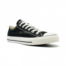 Converse All Star Chuck Taylor Low Black-White