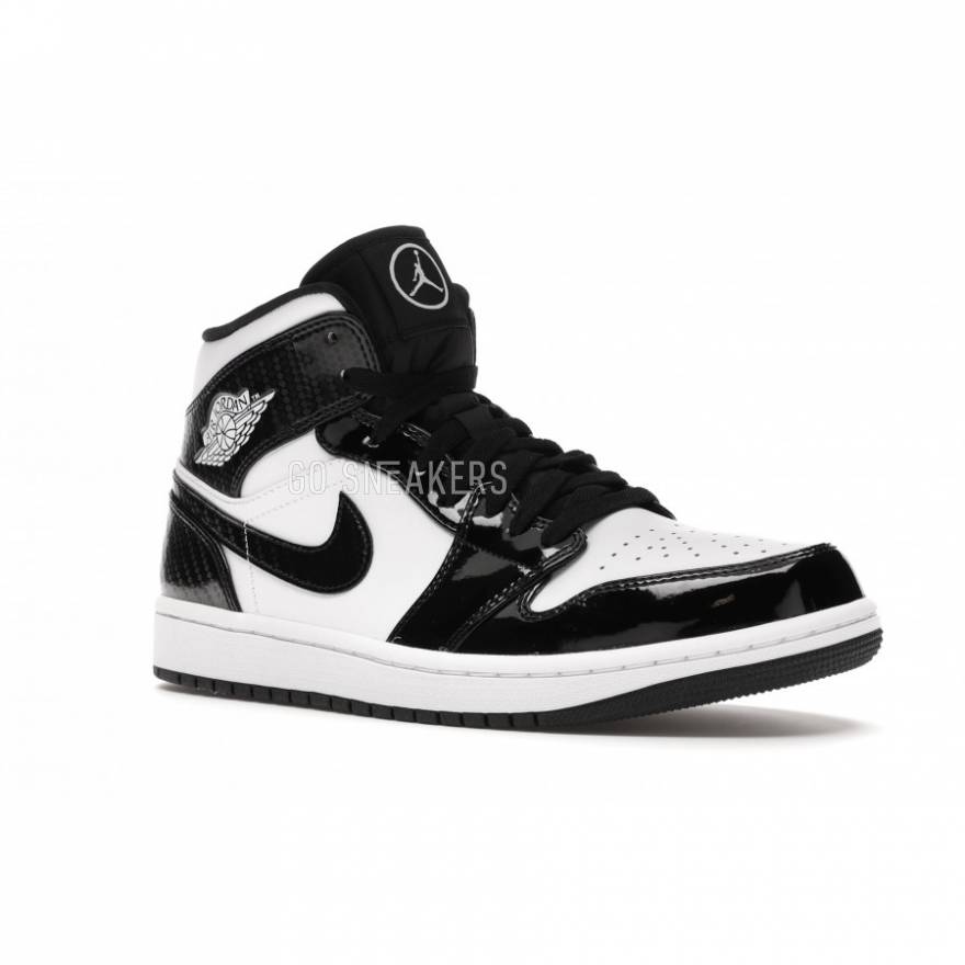 air jordan 1 mid carbon fiber women's