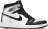Женские кроссовки Nike Wmns Air Jordan 1 Retro High OG &#039;Silver Toe&#039;